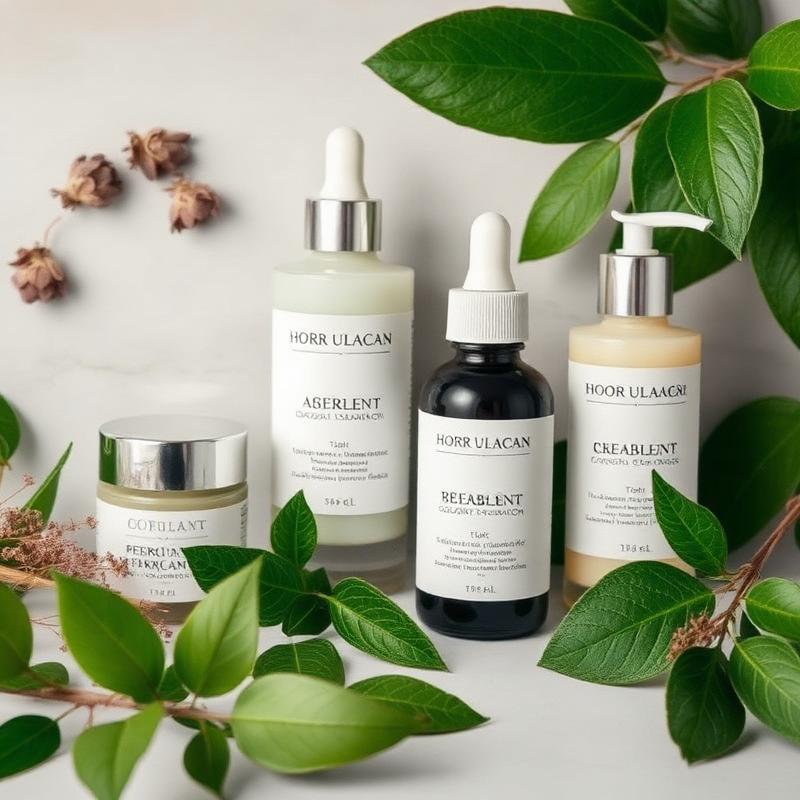 Skincare & Beauty