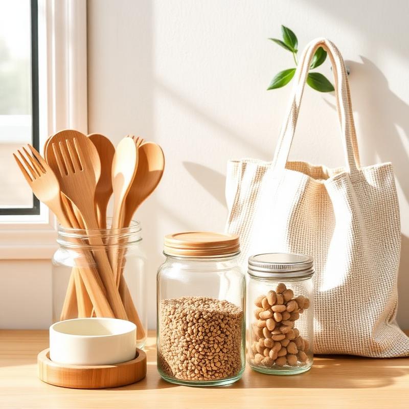 Sustainable Living
